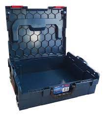 Maleta Compact L-Boxx 102 12V Max Bosch