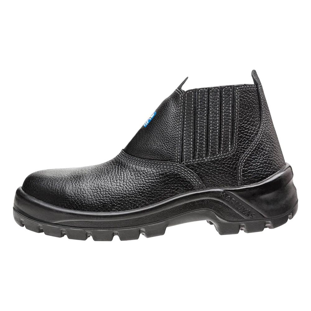 Bota Vaqueta BIco Composity em Elástico N44 ca32813 MARLUVAS