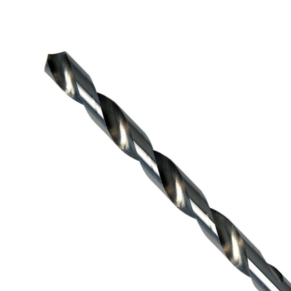 Broca Aço Rápido P 010 5/32 HSS D338 ROCAST