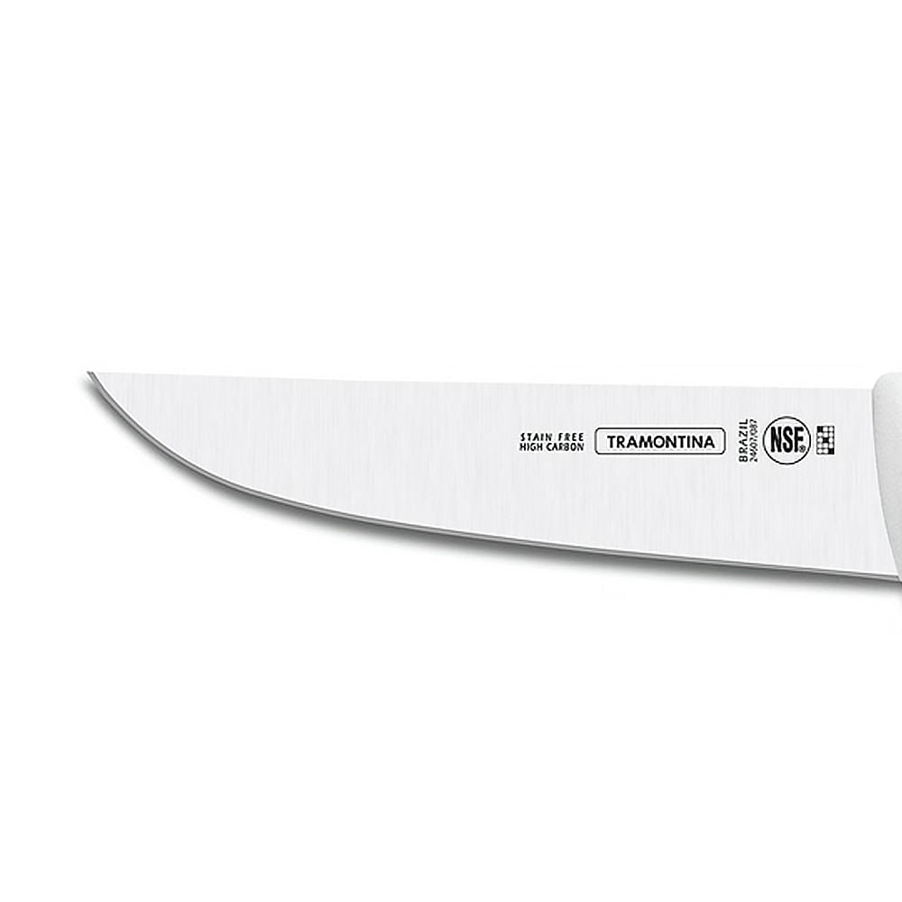Faca Inox 10" para Carne Pro Tramontina