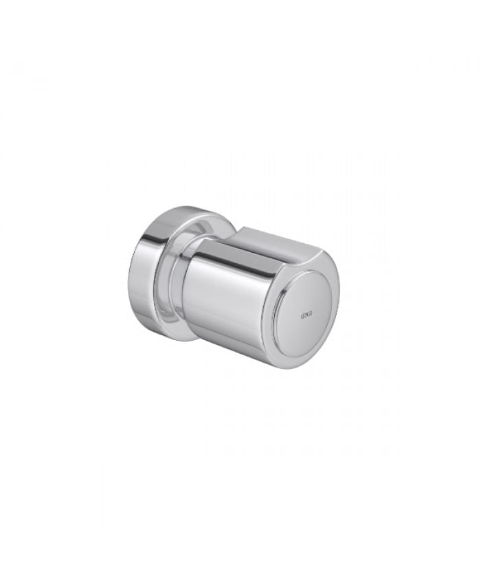 Acabamento Para Registro Deca 1/2-3/4" Dn20-B Cr C40