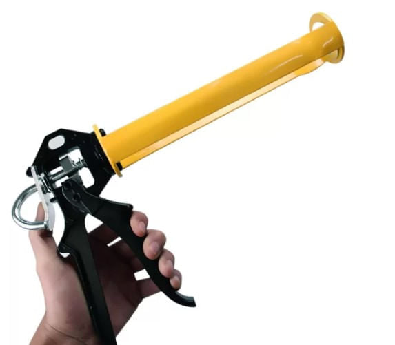 Aplicador de Silicone 280ml Tramontina