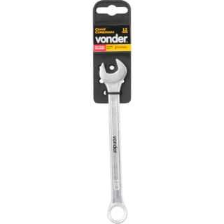 Chave Combinada Vonder 12mm CRV