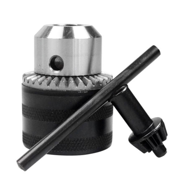 Mandril 13mm 1/2 Com Chave Black & Decker 70-021e