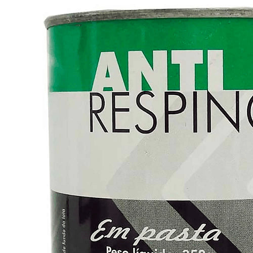 Antirrespingo Em Pasta 350g Carbografite