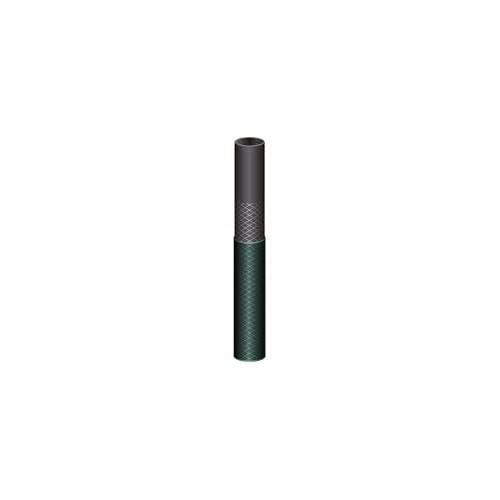 Mangueira Tramontina Flex 10m 1/2 Verde em PVC 3 Camadas