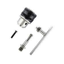 Mandril Com Haste Adaptador Sds Plus Bosch