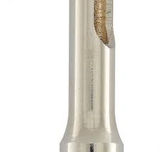 Broca Diamantada Para Serra Copo 8mm Bosch
