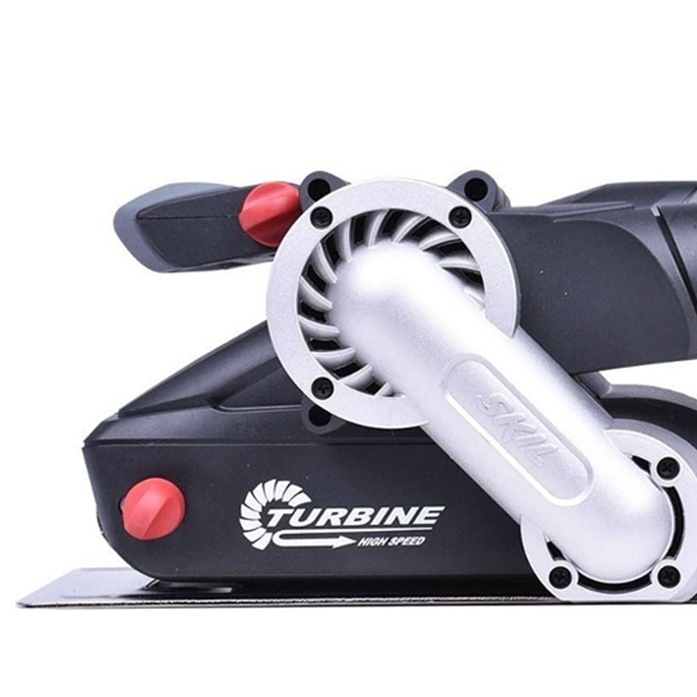 Lixadadeira Elétrica Cinta 900w 7640 Skil