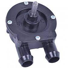 Bomba D'agua Para Furadeira Bosch