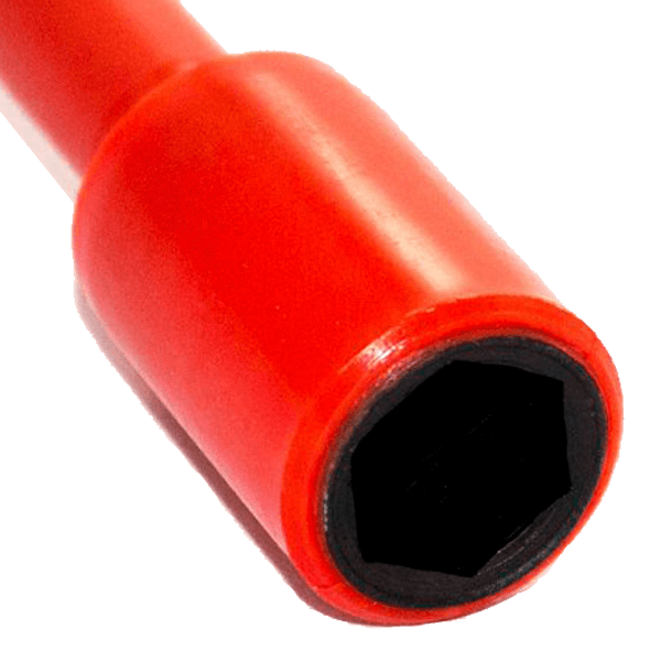 Chave Canhao 12mm Vde