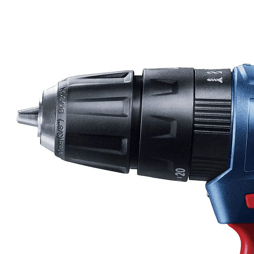 Parafusadeira/Furadeira à Bateria Bosch GSR 120-LI