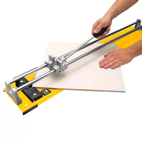 Cortador De Piso Manual 90CM VONDER