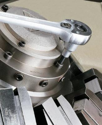 Chave Soquete Hexagonal 1/4'' MM Gedore