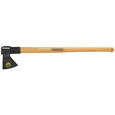 Machado Aço Forjado 3,5 Com Cabo 30cm Tramontina