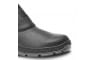 Bota Vaqueta Bico Plástico com Elástico N45 Preto CA31888 Bracol