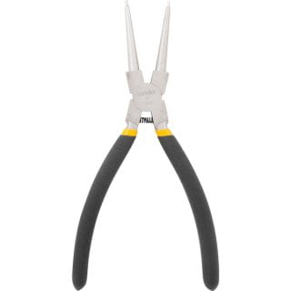 Alicate Para Anéis Internos Bico Reto 7"  177mm Vonder