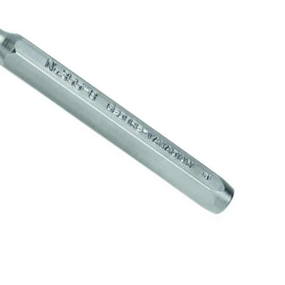 Saca Pino Paralelo 3mm 355/3 Gedore