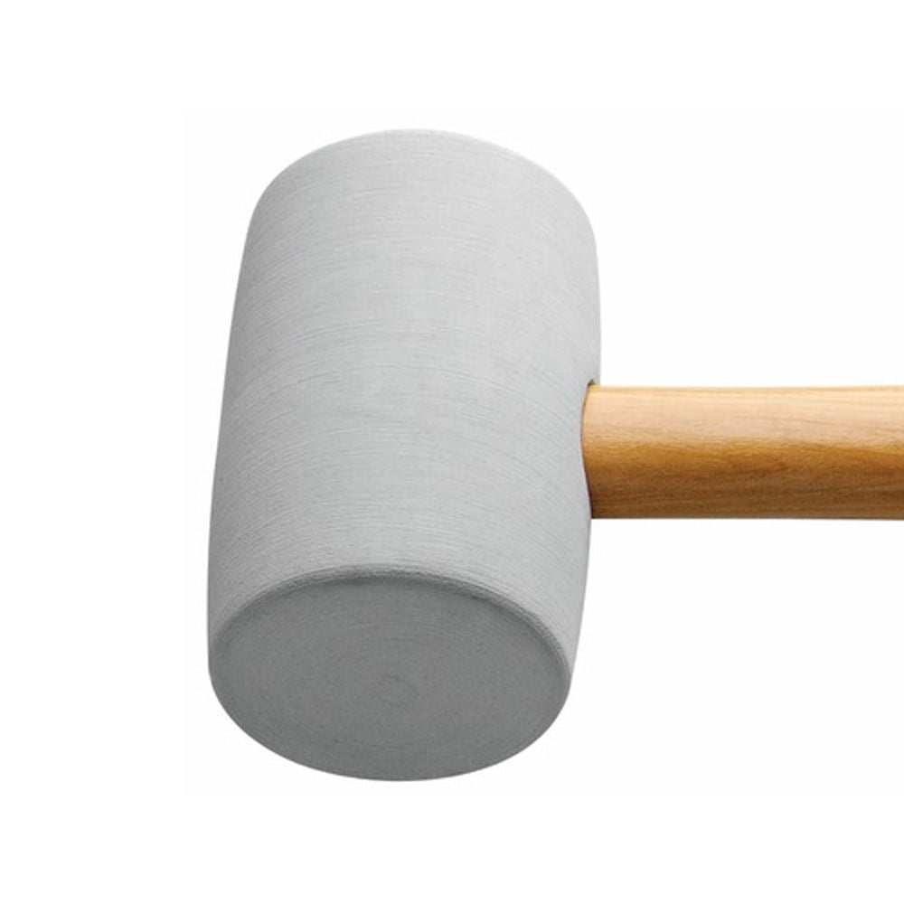 Martelo de Borracha 225g 8mm Tramontina
