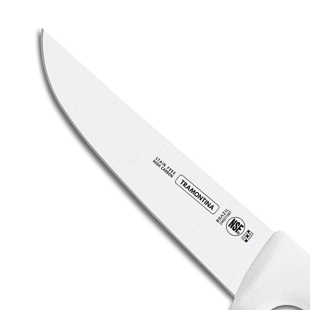 Faca para Carne 12" Tramontina Pro