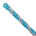 Broca Multiuso 8,0 80X120mm Bosch