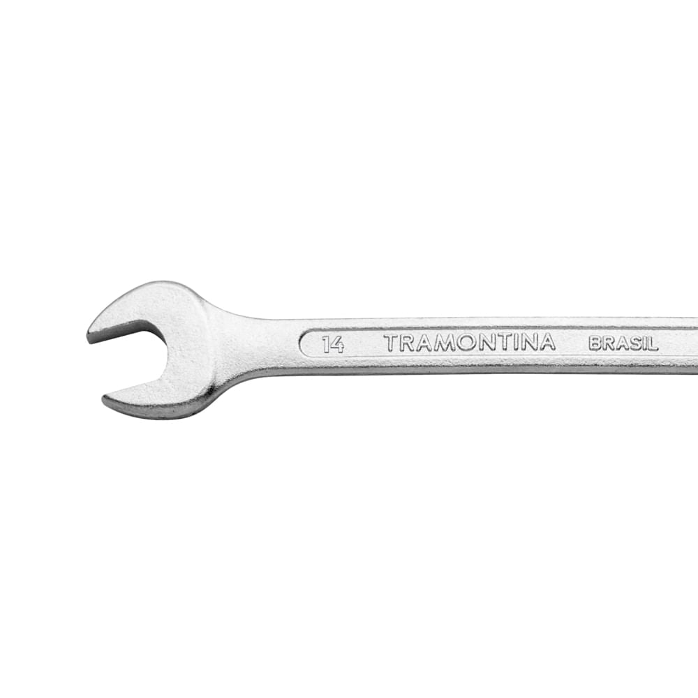 Chave Combinada 14mm Tramontina