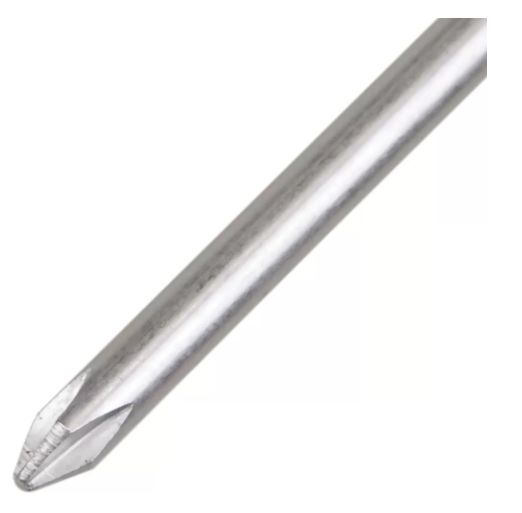 Chave de Fenda Phillips 012-3/16x06"" Amarela Tramontina