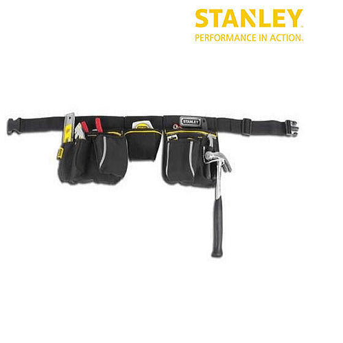 Bolsa Stanley Poliester Para Ferramentas (Cinto)
