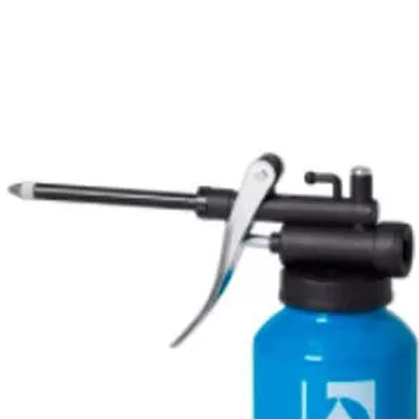 Almotolia Para Oleo 135ml Com Gatilho 2135 Bozza