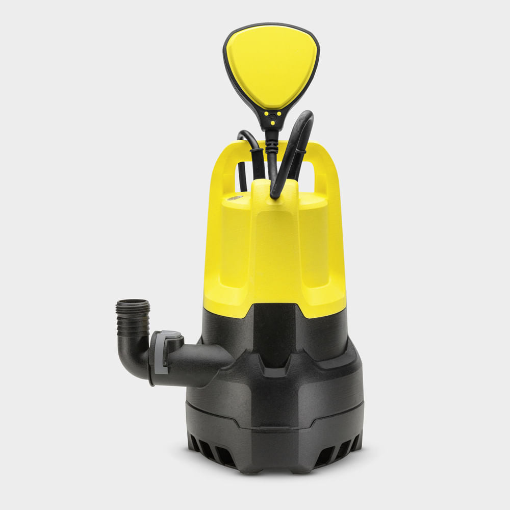Bomba Karcher Submersível Sp3 Sdp-7000 DIRT