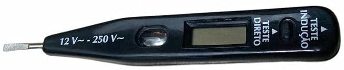 Multiteste Digital Nove54