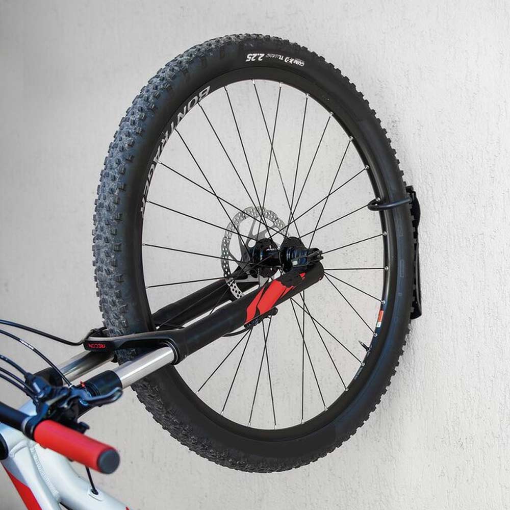 Suporte para Parede Vertical Ciclismo Tramontina
