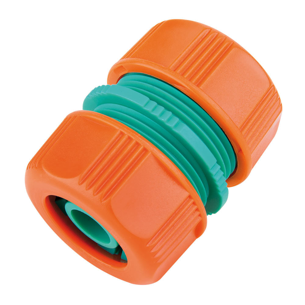 Ligação Reparadora para Mangueira 5/8" e 3/4" Tramontina