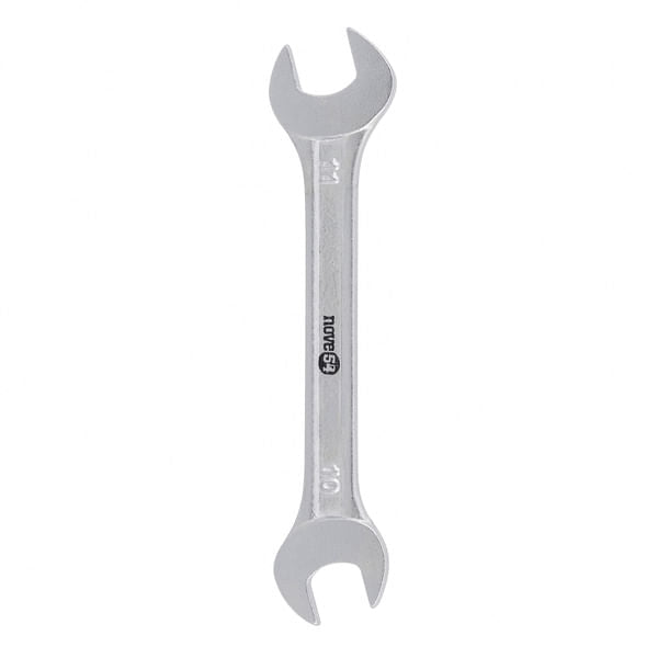 Chave Fixa 10x11mm Nove54