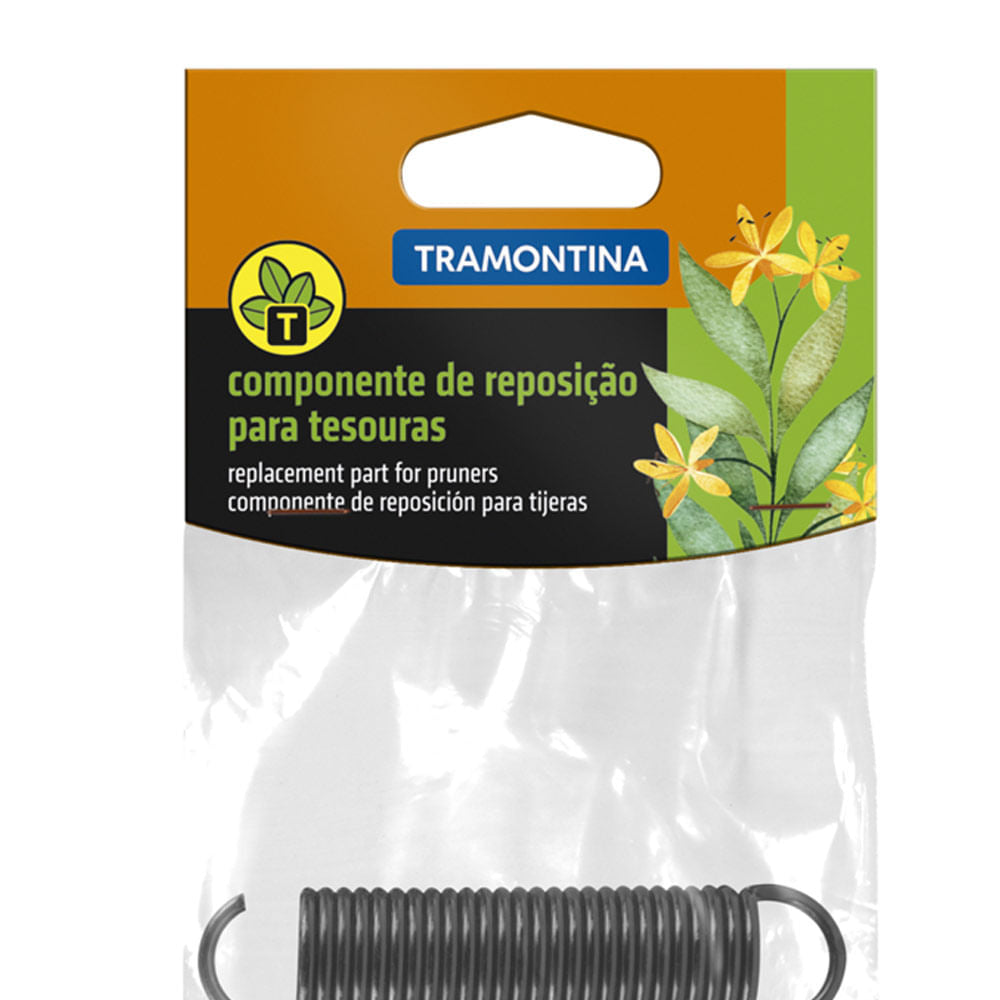 Mola para Serrote de Galho Tramontina