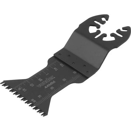 Lamina De Corte Para Madeira Para/Lixadeira Multifunçao 44mm VONDER