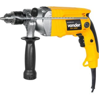 Furadeira de Impacto Vonder FIV 1050 1/2" 1050W