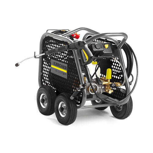 Maquina Lavadora de Alta Pressão HD 10/25-4 Maxi 380V 10000W Karcher