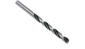 Broca Para Metal Aço Rápido HSS-PointTeQ 15/64"" Bosch