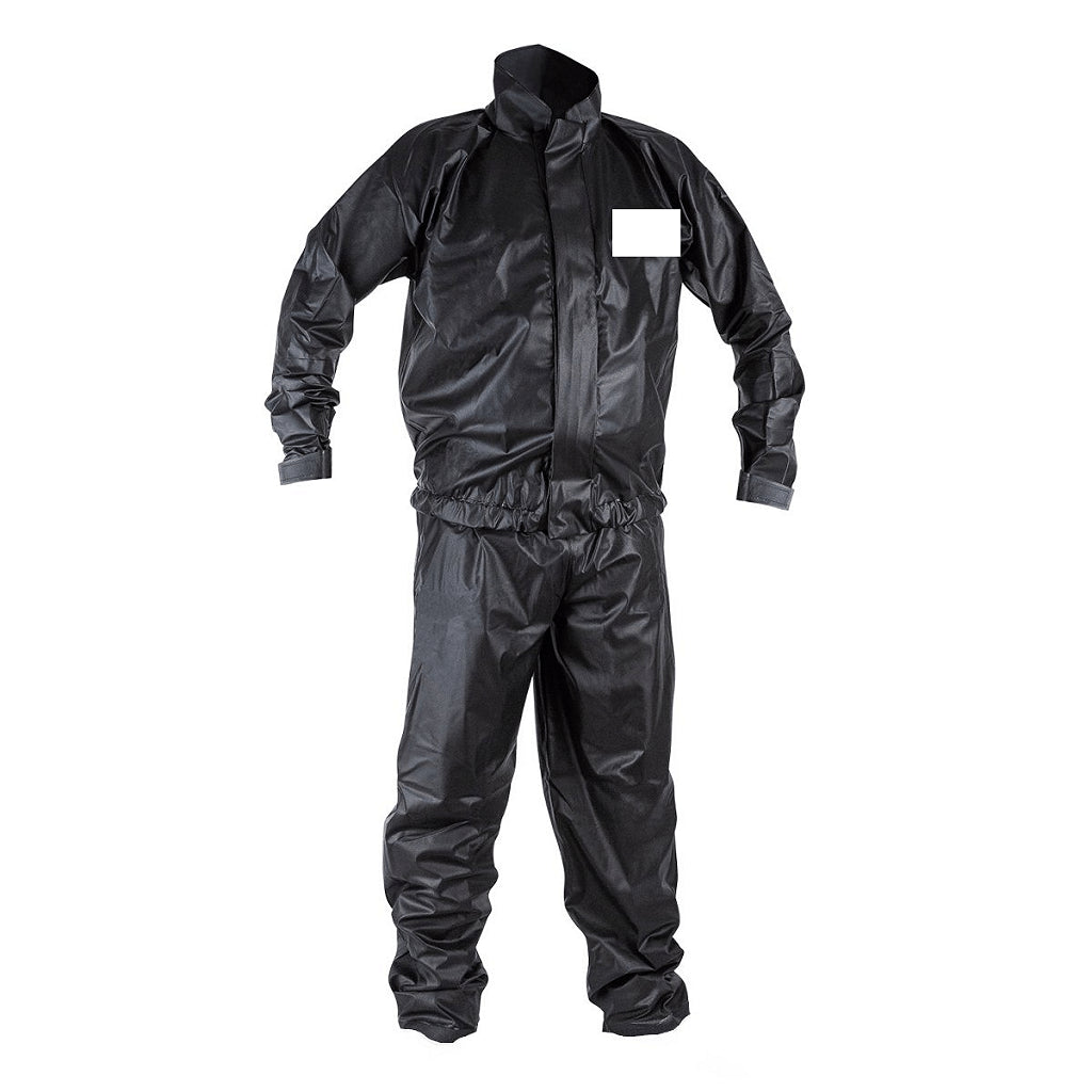 Conjunto Para Motoqueiro PVX GG VITORIA MARTINS