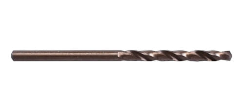 Broca Metal HSS-CO Liga Cobalto 3,0x33x61mm Bosch