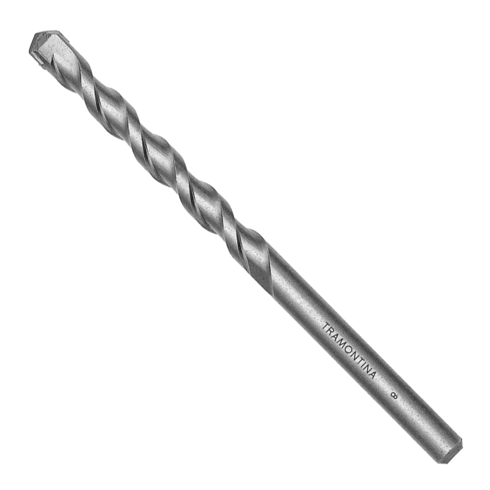 Broca Para Concreto Tramontina 43142/009 09,0x120mm