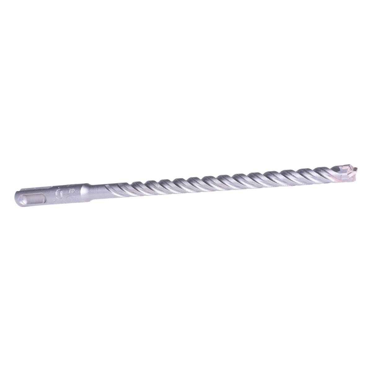 Broca Concreto Bosch SDS Plus 8x150x210mm