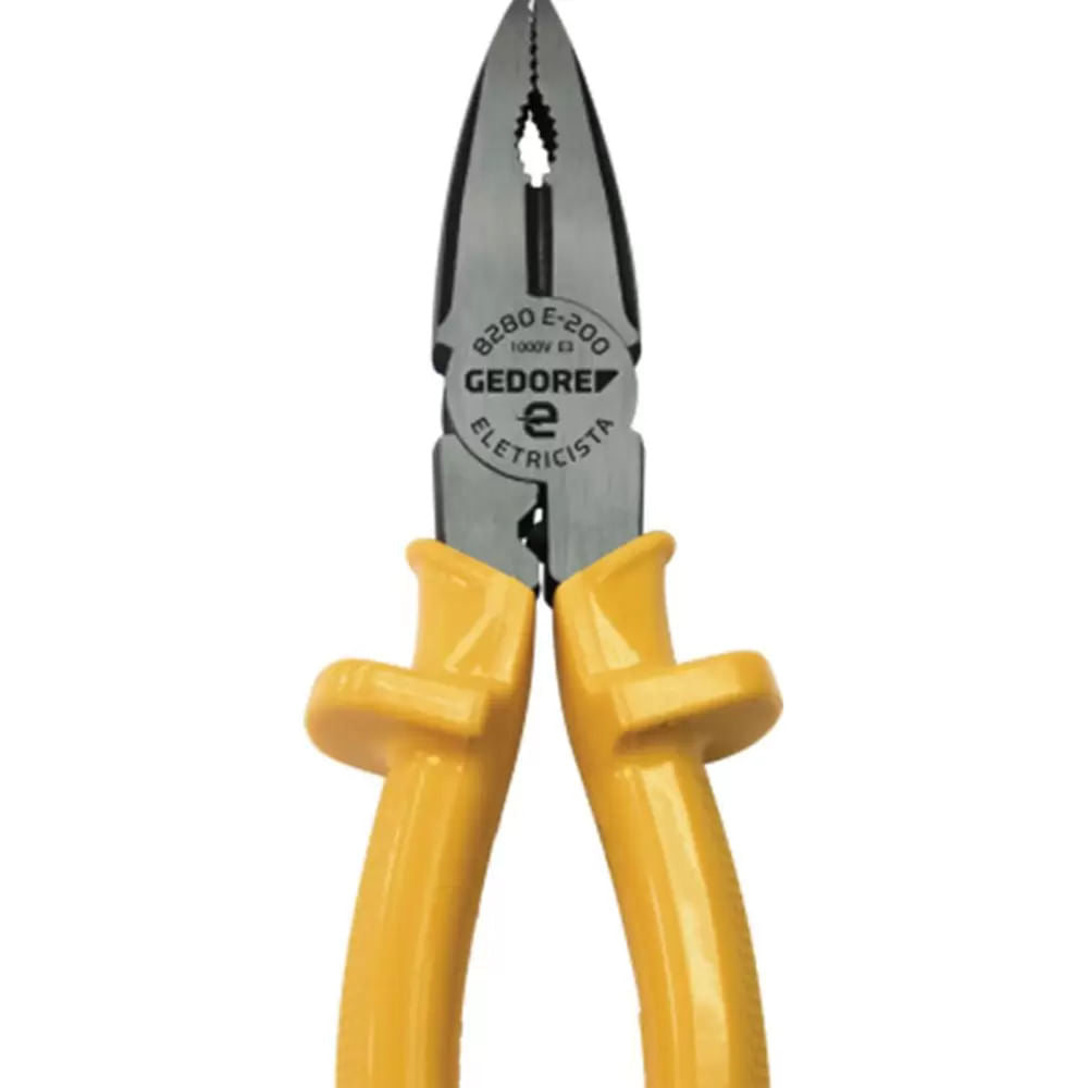 Alicate Universal 8" Gedore
