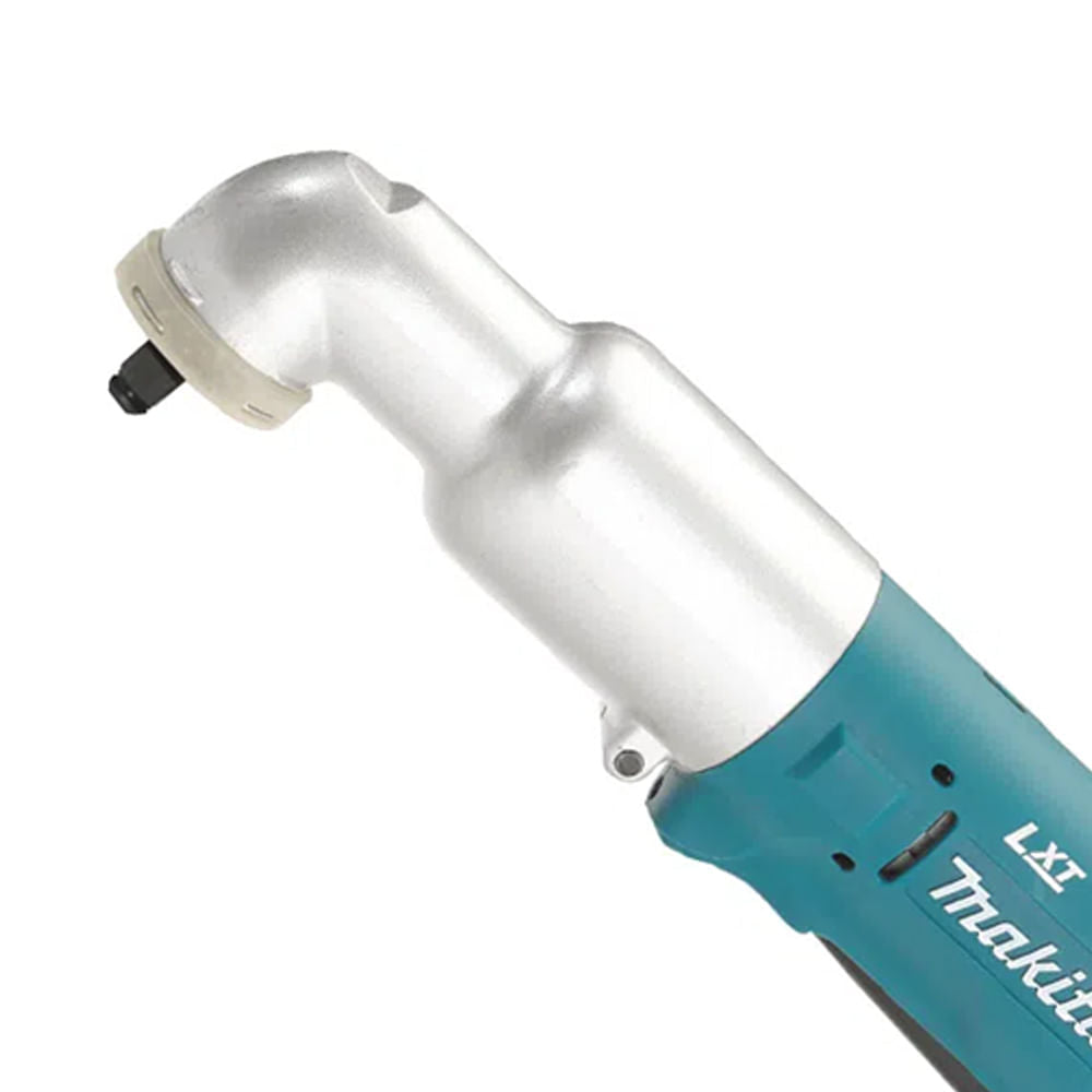Parafusadeira Bateria Impacto 18V Angular DTL063Z Makita