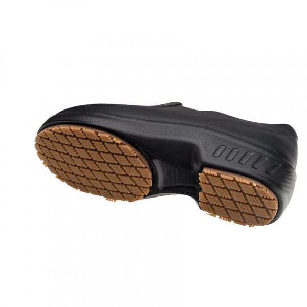 Sapato de Seguranca Flexclean Eva Pt N39 Ca39213 Marluvas