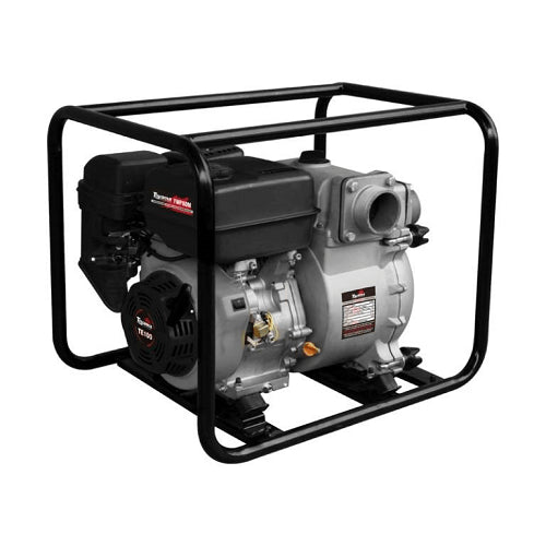 Motobomba a Gasolina Autoescova 2X2 5.5HP Toyama
