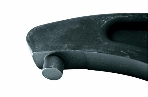 Chave Gancho Com Pino 40Z 095-100mm Gedore