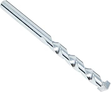 Broca Para Metal Bosch Aço Rapido Hss PointTeQ 12mm