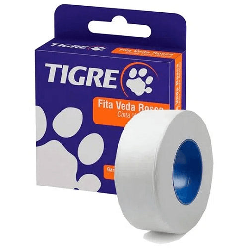 Fita Veda Rosca 18X25 MM TIGRE